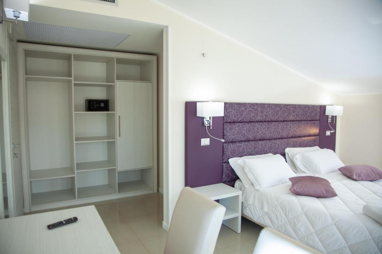 Hotel Dolce Stella Torre Melissa